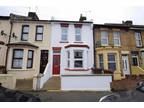 Milton Road, Gillingham 3 bed terraced house to rent - £1,350 pcm (£312 pw)