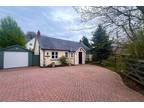 Village Road, Cadole, Mold, Flintshire CH7, 3 bedroom bungalow for sale -