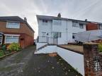 3 bedroom semi-detached house for sale in Glenrise, Tynewydd Road, Barry