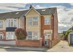 Wesley Grove, Portsmouth 4 bed detached house for sale -