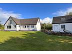 Fiskavaig, Carbost, Isle Of Skye IV47, 6 bedroom detached house for sale -