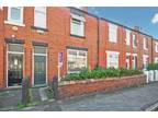 Beverly Road, Manchester, M14 1 bed terraced house to rent - £400 pcm (£92 pw)