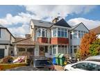 3 bedroom semi-detached house for sale in Rafford Way, Bromley, BR1