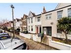 Sirdar Road, Wood Green, London, N22 3 bed apartment for sale -