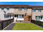 Seaforth Lane, Moodiesburn, Glasgow 3 bed terraced house for sale -
