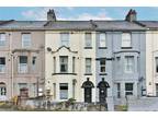 Plymouth, Devon PL4 1 bed apartment for sale -