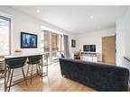 1 bed flat for sale in Stanley Turner House, E3, London
