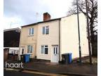 Uttoxeter Old Road, Derby 2 bed semi-detached house for sale -