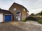 2 bed house for sale in Fisher Road, IP22, Diss