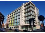 The Litmus Building, Huntingdon Street, Nottingham NG1 2 bed apartment to rent -