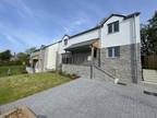 Kingswood View, Trewhiddle, ST AUSTELL 4 bed detached house for sale -
