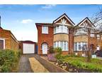 Worcester Close, Reading, Berkshire, RG30 3 bed semi-detached house for sale -