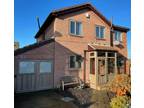3 bedroom detached house for sale in Crossfield Drive, Rotherham, S63