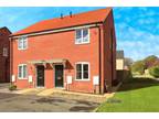 2 bedroom semi-detached house for sale in Woodroffe Drive, Crowland