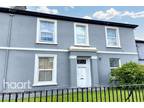 Greenbank Terrace, Plymouth 5 bed house share to rent - £2,870 pcm (£662 pw)