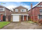 Walmley Road, Sutton Coldfield B76 4 bed detached house for sale -