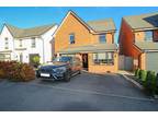Fox House Lane, Waverley, Rotherham 4 bed detached house -