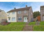 2 bed house for sale in Brynglas Drive, NP20, Casnewydd