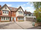 Blandford Avenue, Oxford OX2, 5 bedroom semi-detached house for sale - 67249545
