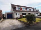 Woodend Crescent, Aberdeen, AB15 3 bed semi-detached house to rent - £1,190 pcm
