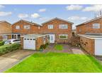 4 bedroom detached house for sale in Greenfield Road, Ramsgate, Kent, CT12
