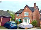 Sutton Coldfield B73 4 bed detached house for sale -