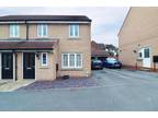 Holly Drive, Hessle 3 bed semi-detached house -