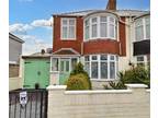 3 bedroom semi-detached house for sale in Hull Road, Withernsea, HU19
