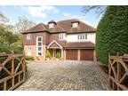 Mornington Road, Woodford Green, Esinteraction IG8, 5 bedroom detached house for