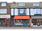 30A High Street, Kings Heath B14 7JT 3 bed flat to rent - £1,350 pcm (£312 pw)