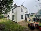 3 bedroom semi-detached house for sale in Yew Tree Cottages, Booths Lane