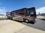 2008 Fleetwood Discovery 40X 40ft