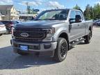 2022 Ford F-350 Gray, 11K miles