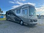 2018 Newmar King Aire 4534 45ft