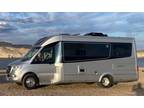 2020 Leisure Travel Vans Unity U24TB 25ft