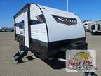 2024 Forest River Forest River RV Wildwood Select T175BHGT 22ft