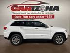 2014 Jeep Grand Cherokee Limited 0ft