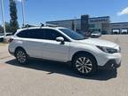 2018 Subaru Outback White, 81K miles