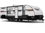 2024 Forest River Wildwood Select T278SS 33ft