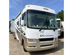 2008 Four Winds by Thor Motor Coach Hurricane 34S 35ft