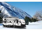 2025 Outdoors RV Outdoors RV MTN TRX Trail Series Mountain 24TRX 24ft