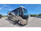 2011 Newmar Canyon Star 3920 40ft