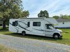 2007 Four Winds 5000 29R 29ft