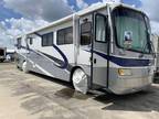 2000 Holiday Rambler Imperial 40DLS 41ft