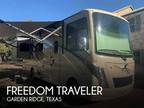 2020 Thor Industries Freedom Traveler 27A 27ft