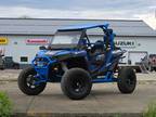 2017 Polaris RZR XP 1000 EPS High Lifter Edition