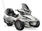 2015 Can-Am Spyder® RT Limited