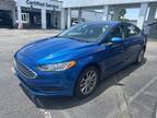 2017 Ford Fusion, 70K miles