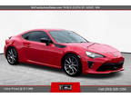 2017 Toyota 86 Red, 106K miles