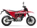 2024 Gasgas Sm 700